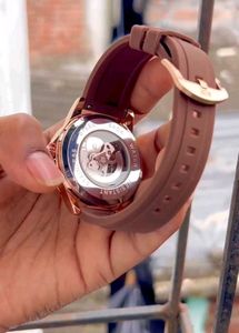 Armani Exchange Watch