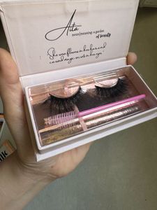 IMPORTED! Aita Cosmetics Eyelash Kit