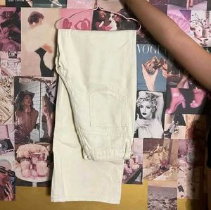 Urbanic Straight Fit Jeans For Women