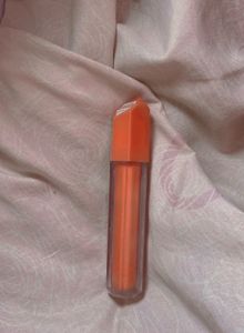 Red Tinted Lipgloss