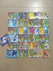 Pokemon Cards Collection