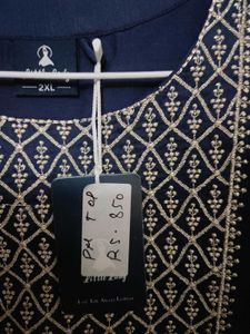 2xl Kurti