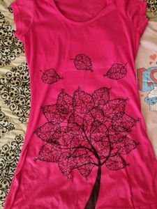 PINK🎀 Set Of 3 T Shirts