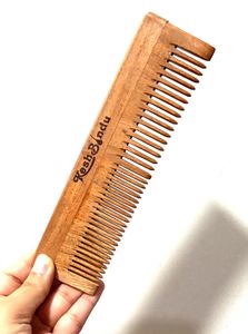 Neem Comb Kesh Bindu