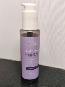 Face Wash