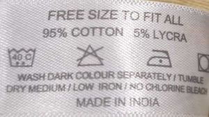 Kurti Legging Set (free dupatta on no negotiation)