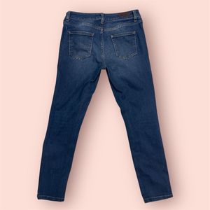 Navy Blue Jeans 🦋