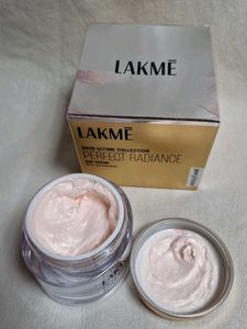 Lakme Perfect Radiance Day Cream