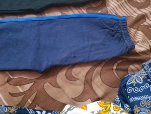 3 Pajami For Girls And Boys