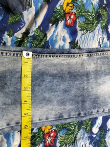 Stylish Denim Jeans