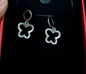 Butterfly Earrings