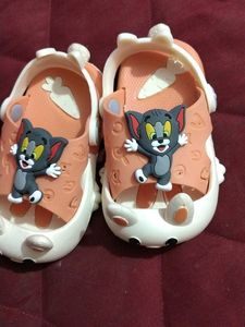 Baby Crocks