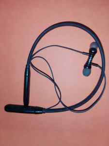 Neckband Wireless Earphones