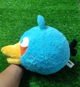 Angry Birds