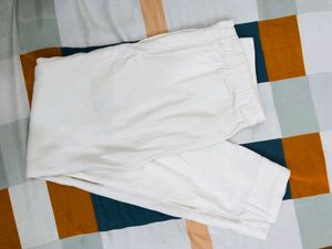 Beautiful White Set Of Suit ❤️❤️