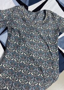 short kurti