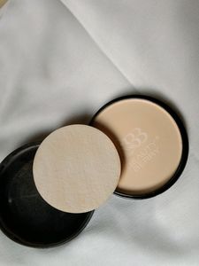 Beauty Berry Oil Free Pancake (Waterproof)
