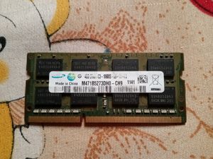 samsung 4 gb ram ddr3 laptop New