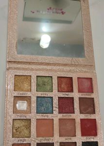 Eyeshadow Palette