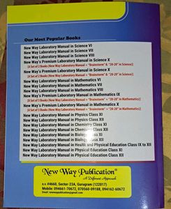 Maths Book Class 10 [Help Book]