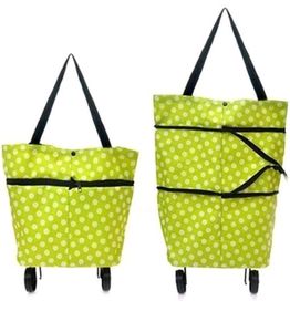 Shopping Trolley Bag