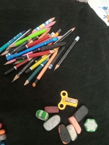 Stationery Items