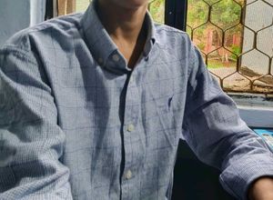 ORIGINAL Polo Ralph Lauren Button-Down