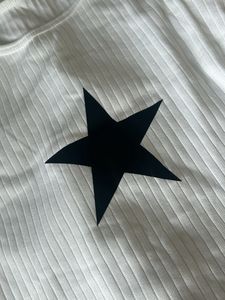 Y2K STAR TOP