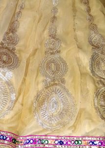 Stitched Lehanga Choli Mam ♥️💗