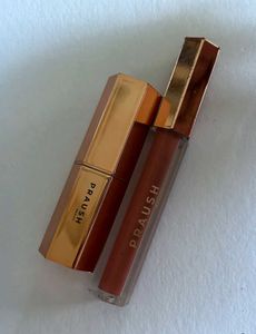PRAUSH Beauty Lip Kit