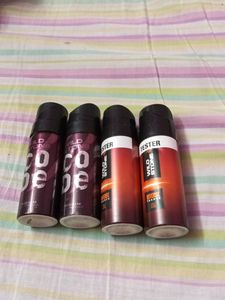 Combo 4 Best Perfium