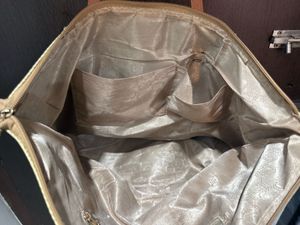 Michael Kors Tote Bag