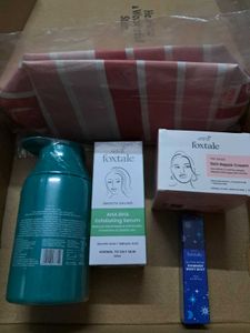 Skincare Kit