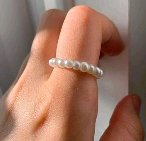 Korean Ring