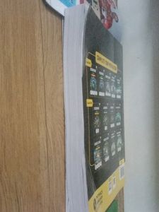Applied Maths Class 11 PW Book
