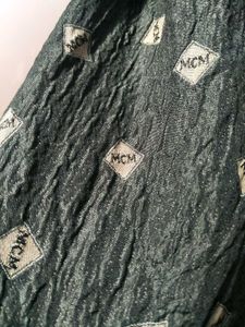 MCM Printed Stole
