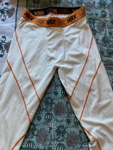 HRX Men&#39;s Running/Gym Tights