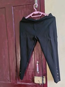 Black Leggings