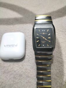 AIRPODS + FREE WATCH