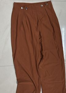 Trousers By Zink London