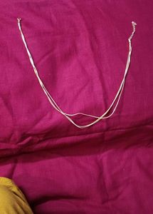 Combo Of Two Chains