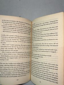 The Song of Achilles - Madeline Miller