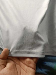 Gray T-Shirt