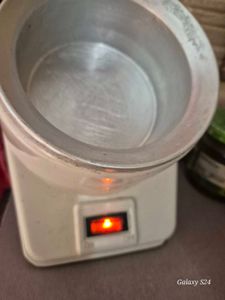 Wax Warmer