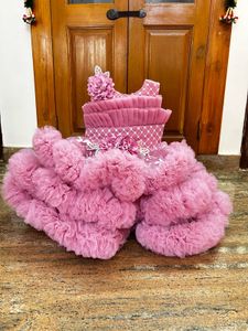 Kids Party Wear Frok