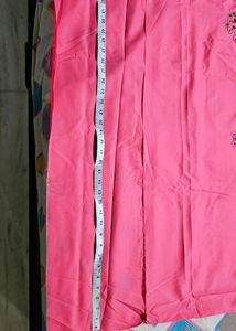 Dress Material Without Duppta