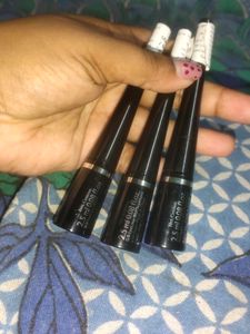 Oriflame Wonder Liner Diamond Shimmer Eyeliner