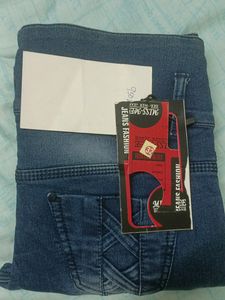 Miss Mee Designer Jeans