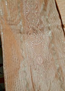 Tranding Nude Party Wear