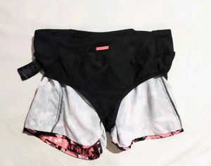 Crivit Gym Shorts